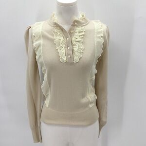 Igigli Women’s Sweater Size XS